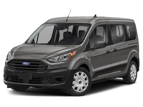 New 2023 Ford Transit Connect Xl Passenger Wagon in Sault Ste. Marie, ON | Highland Ford