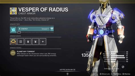 Destiny Exotic Armour Pieces That Need Buffs In Season Keengamer