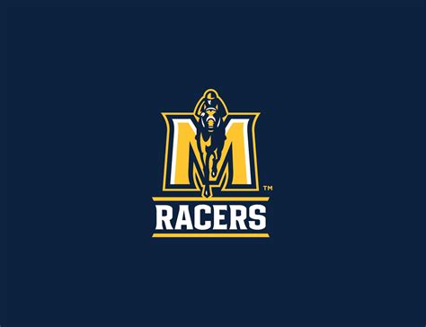 Murray State Racers Logo And Symbol, Meaning, History, PNG,, 43% OFF