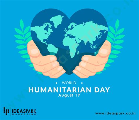 World Humanitarian Day 2021 Wallpapers Wallpaper Cave