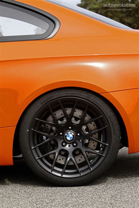 BMW M3 GTS (E92) Specs & Photos - 2010, 2011 - autoevolution