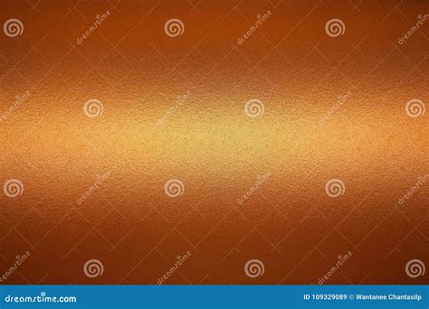 Brown Frosted Glass Texture Background Stock Image Image Of Frosted Brown 109329089