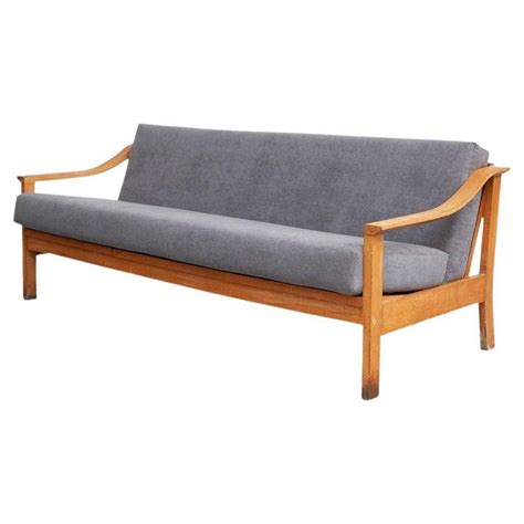 Scandinavian Modern Sofa at 1stDibs | scandinavian modern furniture