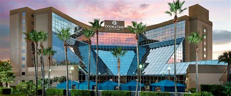 10 Best Hotels near Orlando Airport – Where to Stay near MCO