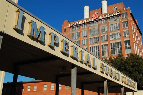 The Case For The Imperial Sugar Mill Apartments Development Will