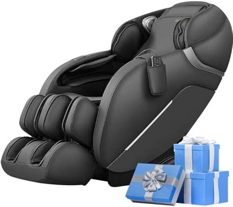 Amazon Massamax D Massage Chair Full Body Massage Chair