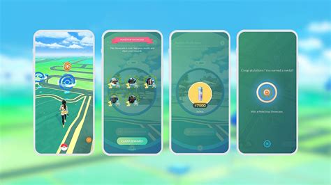 5 Best Tips And Tricks For Pokestop Showcases In Pokemon Go