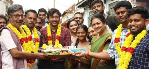 Mookuthi Amman Should Have Released On May 1 Reveals RJ Balaji Galatta