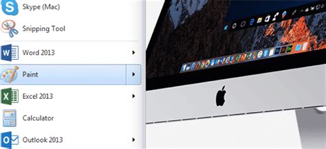 Paint for Mac using Parallels Desktop | Parallels Blog