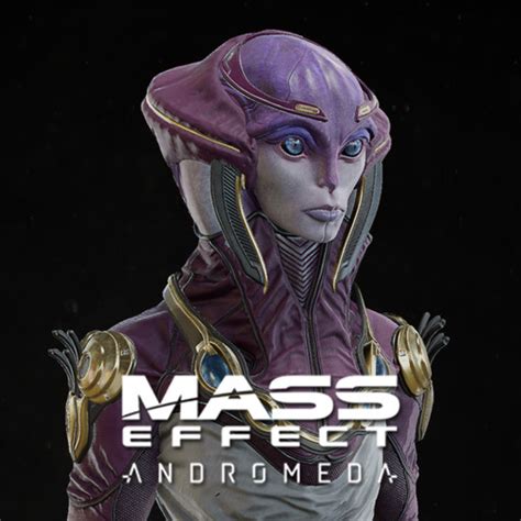 Mass Effect Andromeda Icon At Getdrawings Free Download