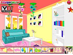 Princess Room Decor Game MyGames Play Fun Free My Games