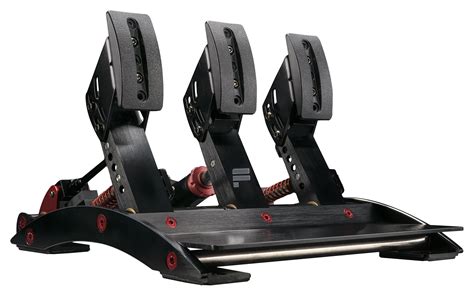 Fanatec Club Sport Pedals V3 Review By The SRG Bsimracing