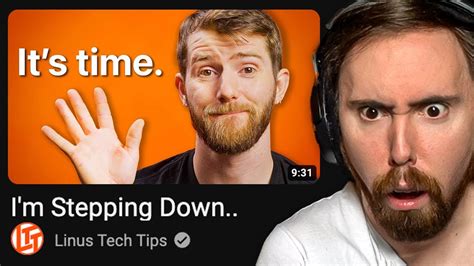 What S Going To Happen To Linus Tech Tips Now YouTube