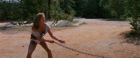 Naked Christina Ricci In Black Snake Moan