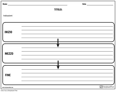 Bme 8 Storyboard Por It Examples