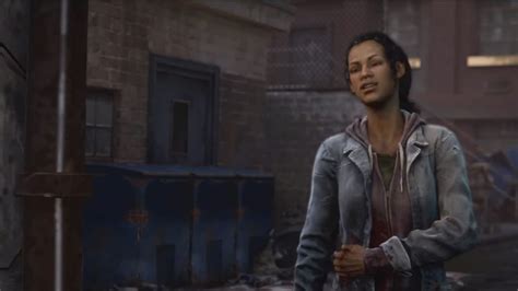 The Last Of Us Creators On Merle Dandridge Reprising Marlene And Casting