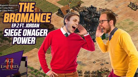 The Bromance Ep2 Ft JorDan 4v4 High Level Nomad YouTube