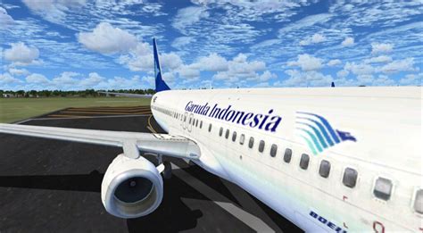 Gandeng Rekosistem Dan Blu By Bca Garuda Indonesia