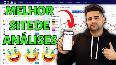 Site de Análises GRATUITO para Futebol Virtual Bet365 YouTube