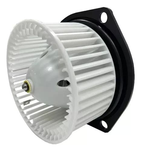 Motor Ventilador Ar Condicionado Ford Cargo 2007 A 2020 24v