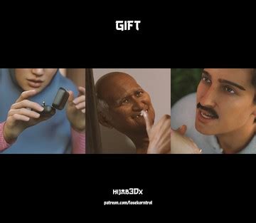 Hijab DX LoseKorntrol Muses Sex And Porn Comics