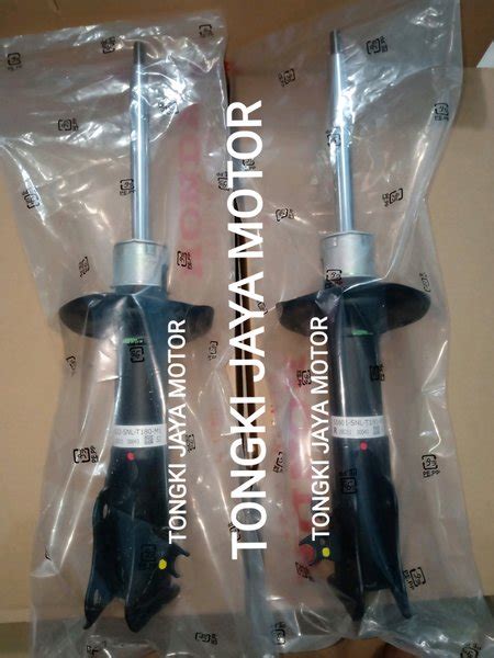 Jual Shock Breaker Shock Absorber Honda Civic Depan Fd Asli