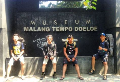 Harga Tiket Masuk Museum Malang Tempo Doeloe Jam Buka Sejarah