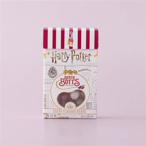 Harry Potter Bertie Botts Every Flavour Beans Aunty Nellies