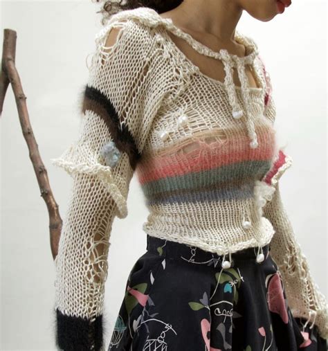 Crochet Clothes Diy Clothes Knitwear Inspiration Knit Crochet