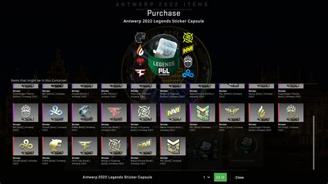 Cập Nhật Với Hơn 71 Sticker Finder Csgo Trendy Nhất Co Created English