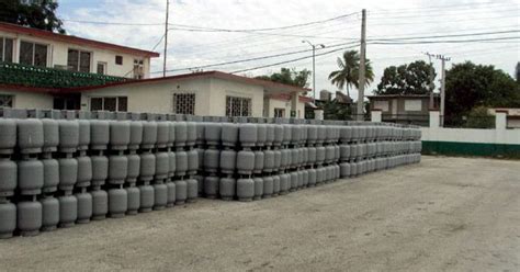 Manzanillo Para El Mundo INICIA VENTA LIBERADA DE GAS LICUADO