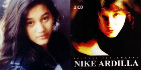 20 Most Popular Songs by Nike Ardilla that are Enjoyable to Listen to ...