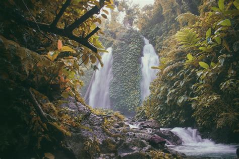 Kostenlose foto Wasserfall Wasservorräte Gewässer natürliche