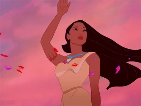 Farewell - Pocahontas Photo (33404834) - Fanpop