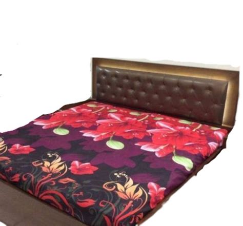 Heavy Duty Brown Modern Wooden Double Bed at Best Price in Chandigarh ...