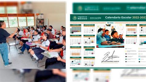 Diario Del Yaqui Calendario Escolar Podr A Ser Modificado