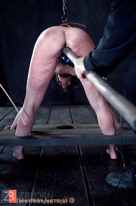 Blend Of Elise Graves ZB Porn