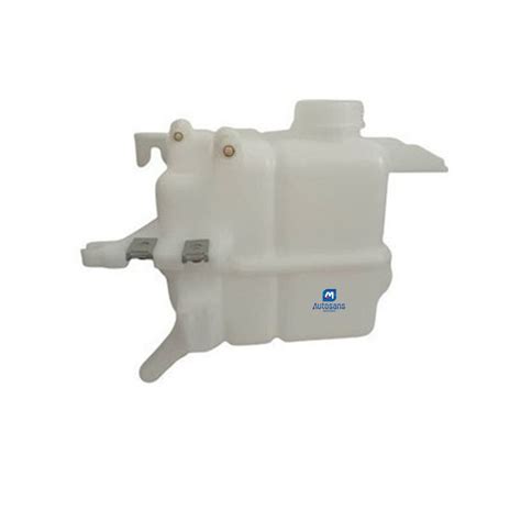 DEPOSITO AGUA RADIADOR CHEVROLET CAPTIVA 2 4 2 0 07 11 GM Autosans Motors