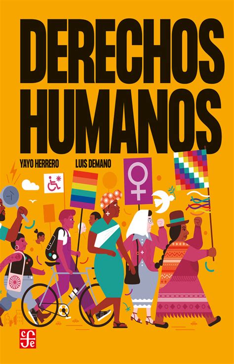 Derechos Humanos Fcechile