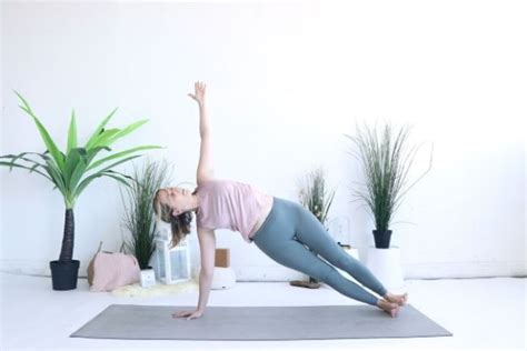 Pros and Cons of Power Yoga - Blissflow