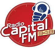 Radio Capital | Live Radio