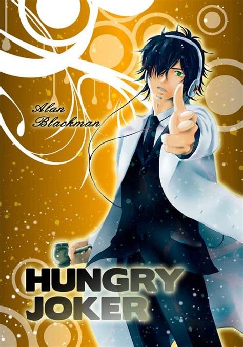 Hungry Joker Wiki Anime Amino