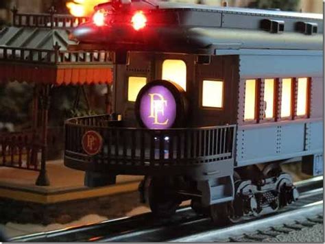 LED Model Train Lights | Find Model Train LED Images - Evan Designs ...