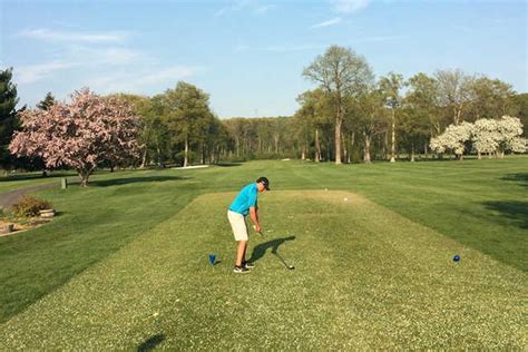 Flanders Valley Golf Course - Blue to White Tee Times - Flanders NJ