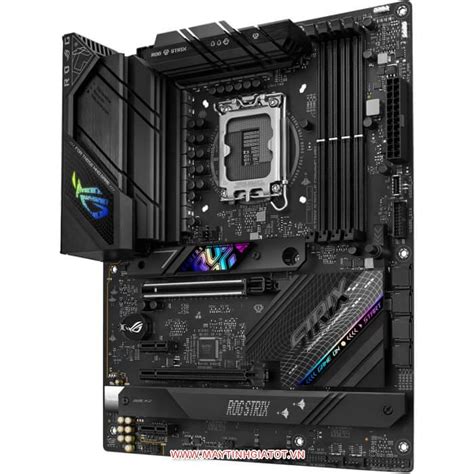 Mainboard Asus Rog Strix B F Gaming Wifi Ddr Lga Atx Ddr