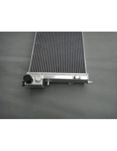 Full Aluminum Radiator For PEUGEOT 106 GTI RALLYE And CITROEN SAXO VTR