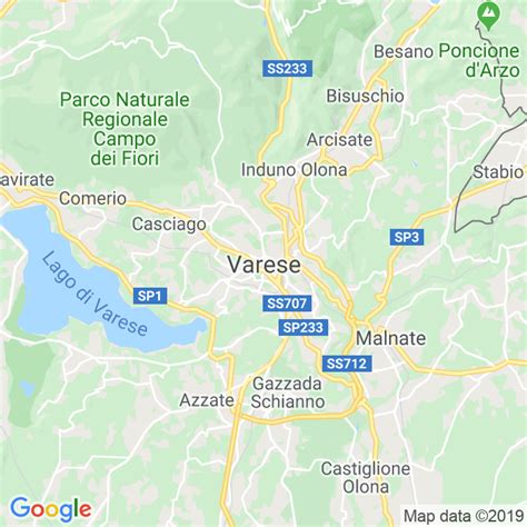 CAP Di Varese In Varese Ilcapdi It