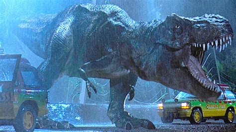 How To Watch The Jurassic Park Movies Streaming Cinemablend