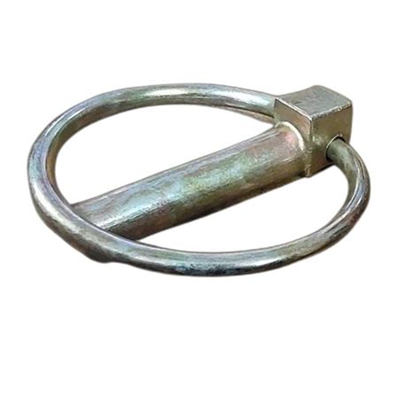 Mild Steel Tractor Heavy Duty Linch Pin At Rs 9 Piece In Ludhiana ID