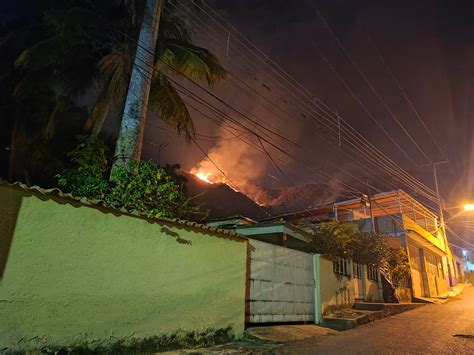 Más De 100 Hectáreas Se Consumieron Por Incendio En El Parque Nacional